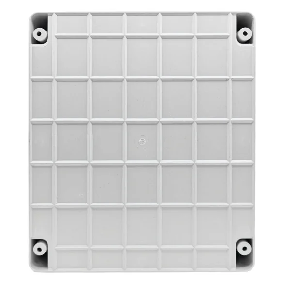 Cuadro Eléctrico para Exterior IP65 Ciega con Carril Din