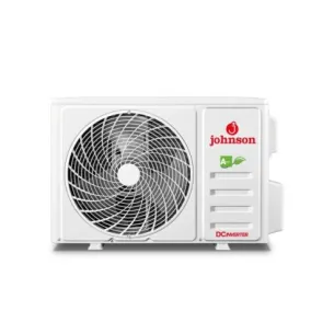 Aire acondicionado Johnson Teide split de pared 2