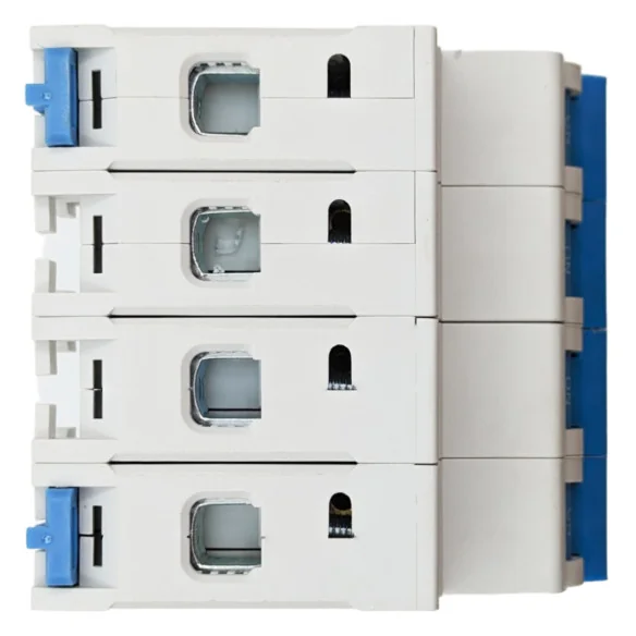 4 Pole Miniature Circuit Breaker - Swim Home