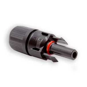 Conector Solar fotovoltaico - 2 2