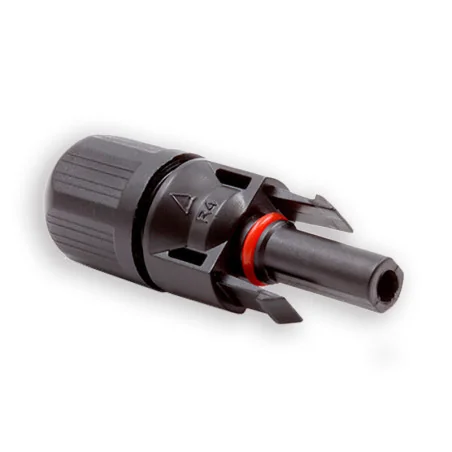 Conector solar fotovoltaico Swimhome