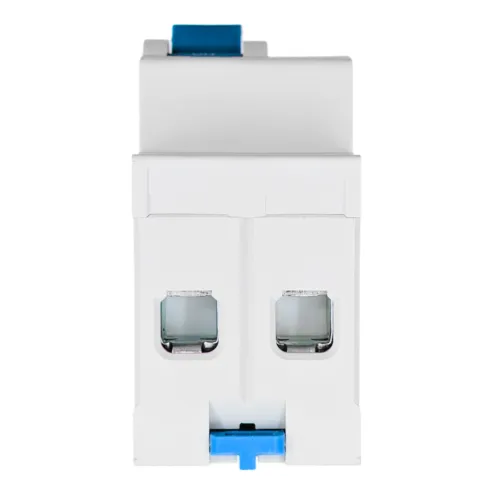 Interruptor Diferencial 10mA de Alta Sensibilidade para Piscinas