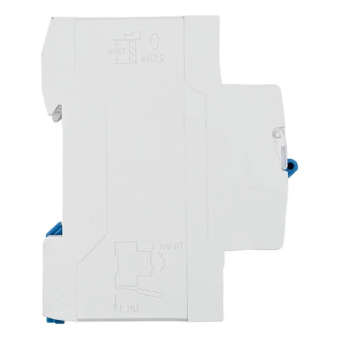 Interruptor Diferencial 10mA de Alta Sensibilidade para Piscinas