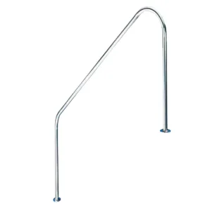 Handrail Flexinox WITHOUT plate -OUTLET-