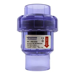 Check Valve Ø50 mm | Check Valve