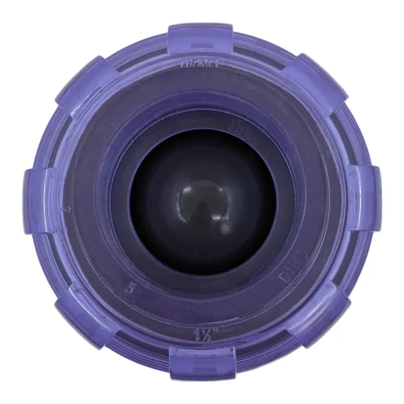 Clapet anti-retour Ø50 mm | Clapet anti-retour