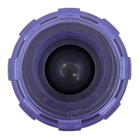 Válvula Antirretorno de Ø50 mm | Válvula de Retención