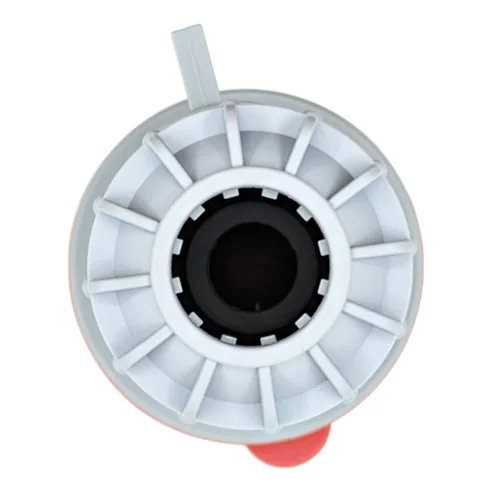 32A 4P+T Conector trifásico IP44 | Ficha industrial para serviço pesado