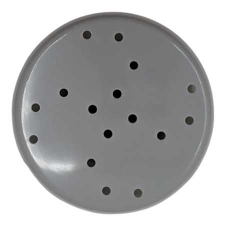 Air delivery jet nozzle