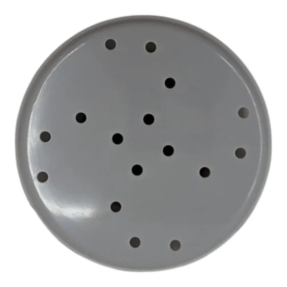 Air delivery jet nozzle