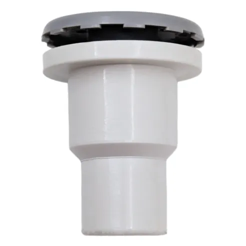 Air delivery jet nozzle