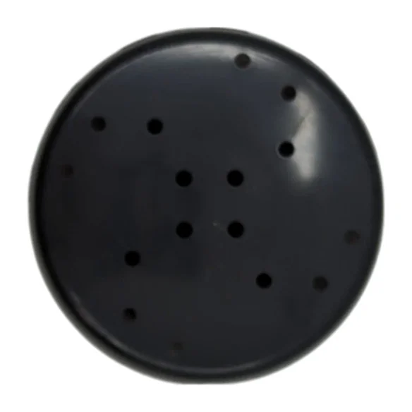 Air delivery jet nozzle