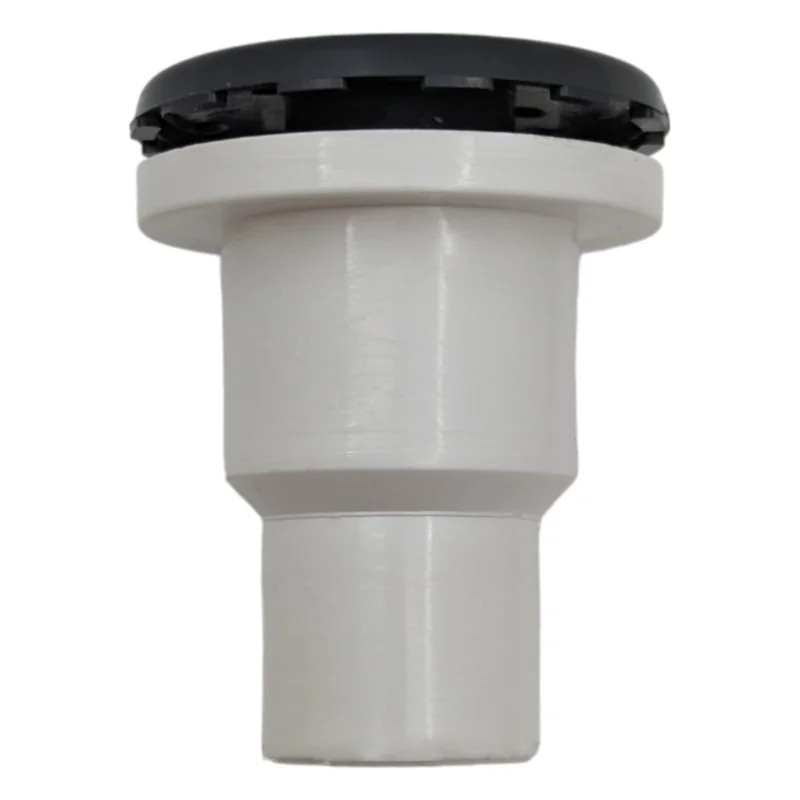 Air delivery jet nozzle