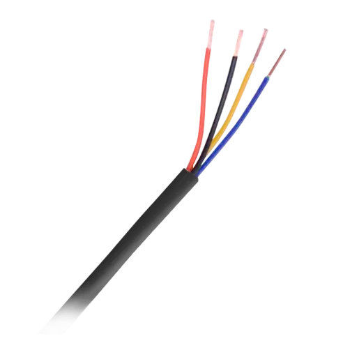 Projetor LED RGB para piscina com 15 cm de diâmetro