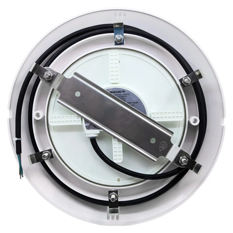 Lâmpada de substituição 30W PAR56 de 30W para piscinas