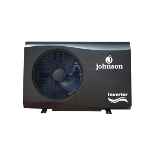 Bomba de Calor Inverter para Piscina EBP Black | Swim Home