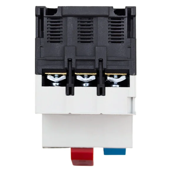 Disjoncteur moteur Disjoncteur magnéto-thermique 1 - 14A