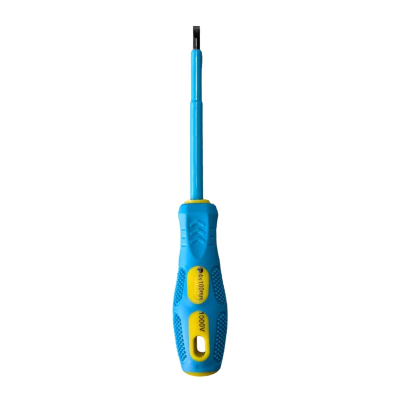 Mallette à outils d'électricien 1000V