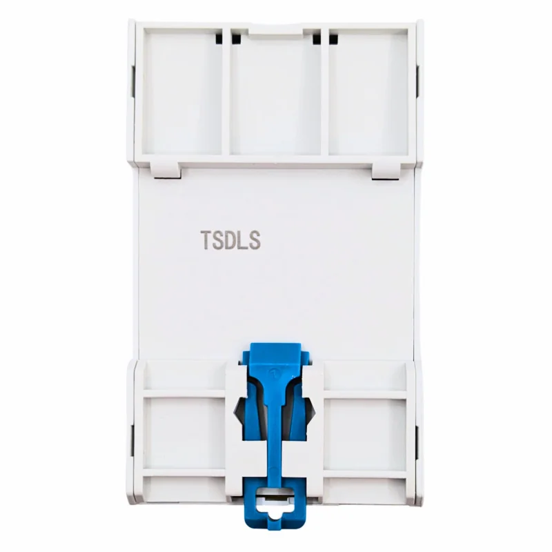 Protector de Sobretensiones Transitorias de 2 o 3 Polos y NPE