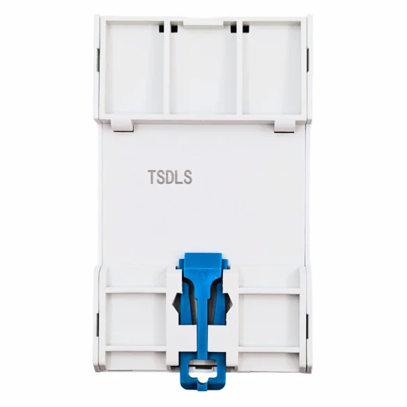 Protector de Sobretensiones Transitorias de 2 o 3 Polos y NPE