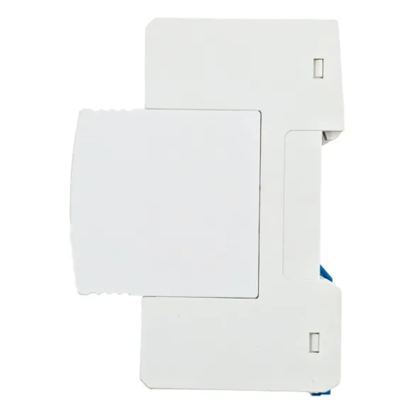 2 or 3 Pole Transient Surge Protector and NPE
