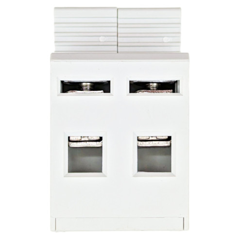 Protetor contra sobretensões transitórias...