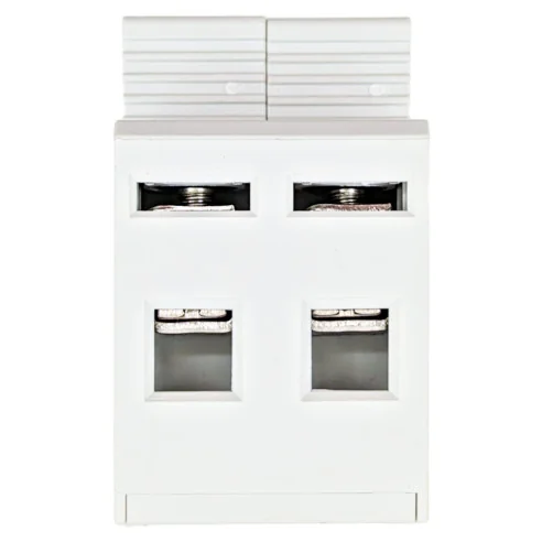 2 or 3 Pole Transient Surge Protector and NPE