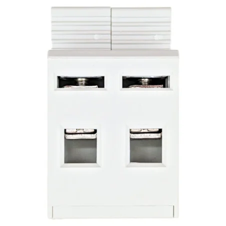 2 or 3 Pole Transient Surge Protector and NPE