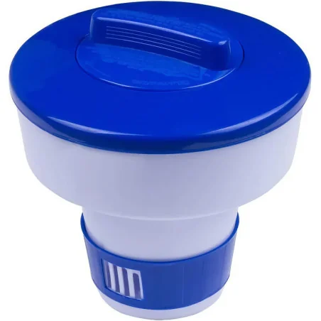 Chlorine Doser for Swimming Pools | Easy to Use and Control | Clean Water