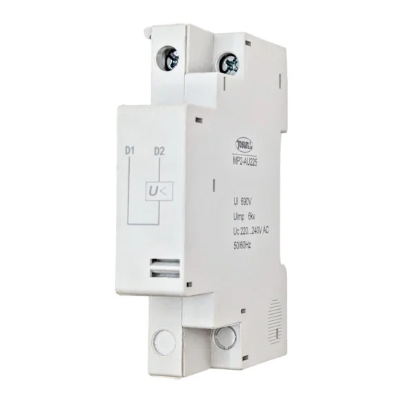 Bobina de Mínima Tensión para Guardamotor MP2 AU225 220-240V