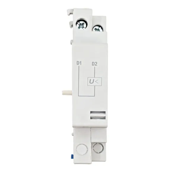 Bobina de tensão mínima para MP2 AU225 220-240V Proteção do motor MP2 220-240V