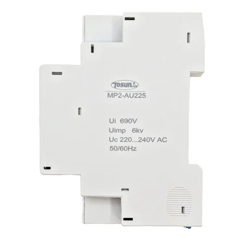 Bobina de Mínima Tensión para Guardamotor MP2 AU225 220-240V