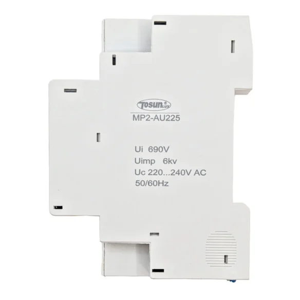 Bobina de Mínima Tensión para Guardamotor MP2 AU225 220-240V