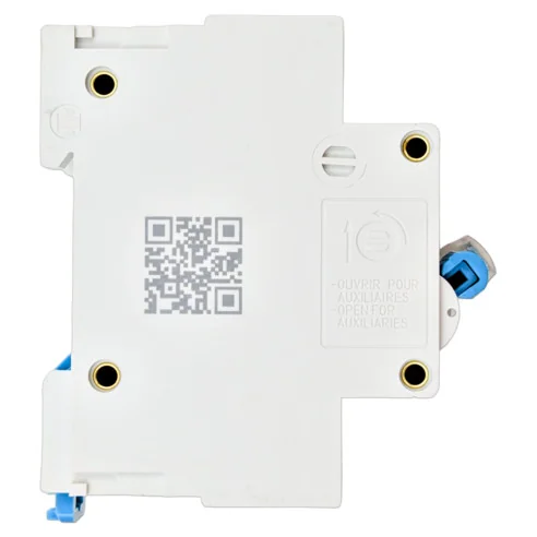 Interruptor Magnetotérmico 3P hasta 125A - Swim home