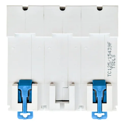 Interruptor Magnetotérmico 3P hasta 125A - Swim home