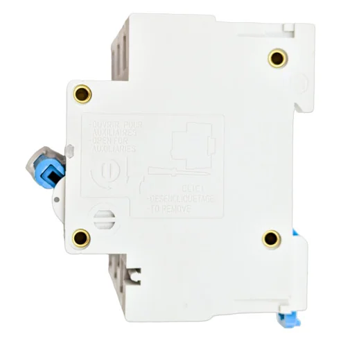 Interruptor Magnetotérmico 3P hasta 125A - Swim home