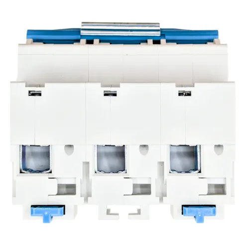 Interruptor Magnetotérmico 3P Curva C Hasta 80-125A