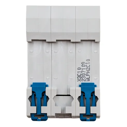 3-pole circuit breaker Swim Home