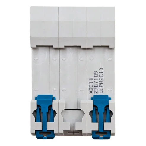 Disjoncteur tripolaire Swim Home