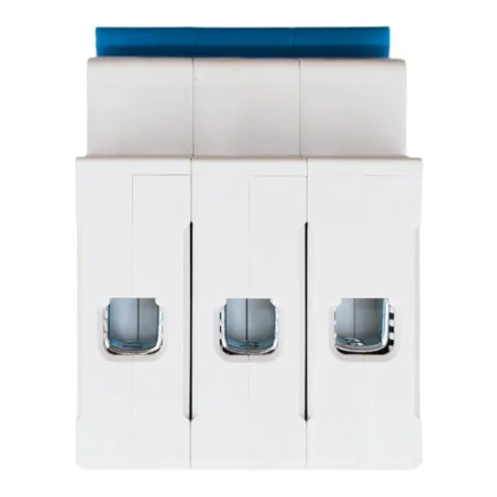 Interruptor Magnetotérmico de 3 Polos | Swim Home