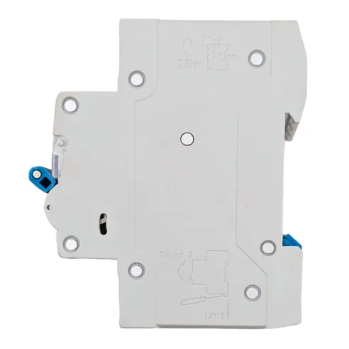 3-pole circuit breaker Swim Home