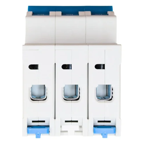 Disjuntor tripolar Swim Home