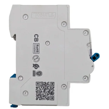 3-pole circuit breaker Swim Home