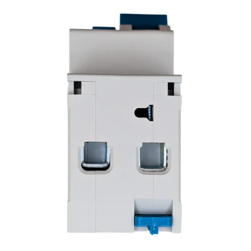 Disjuntor com diferencial AC Tipo C Curva 6KA 1P+N Tipo AC