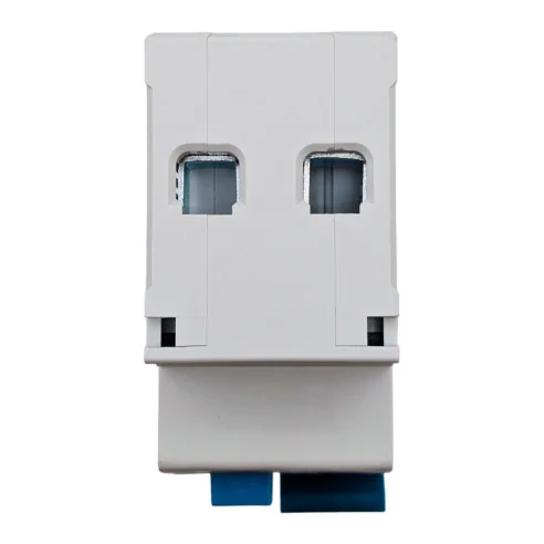 Circuit Breaker with Differential AC Type C Curve 6KA 1P+N Type AC