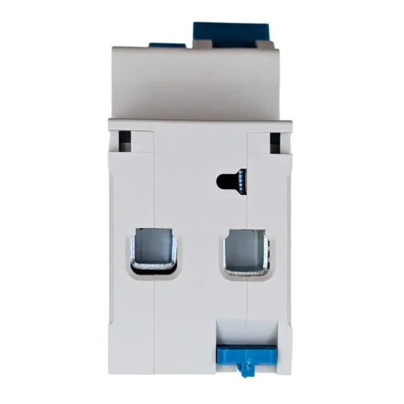 Circuit Breaker with Differential Type AC Curve C 6KA 1P+N Type A