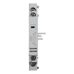 Auxiliary Contact AD0110 1NC (FAULT) + NO for Motor Guard 2