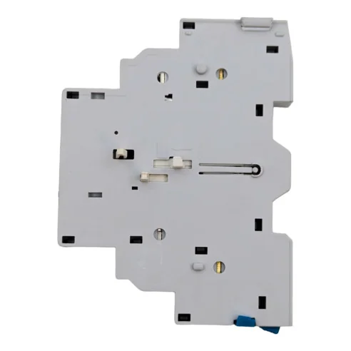 Contact auxiliaire AD0110 1NC (FAULT) + NO pour la protection du moteur