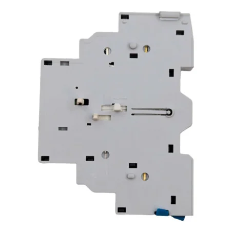 Contacto Auxiliar AD0110 1NC (FAULT) + NO para Guardamotor