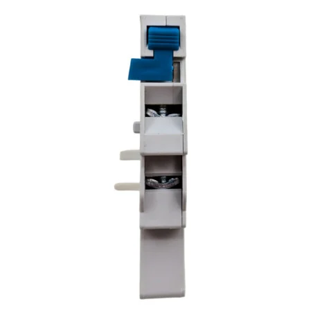 Contact auxiliaire AD0110 1NC (FAULT) + NO pour la protection du moteur